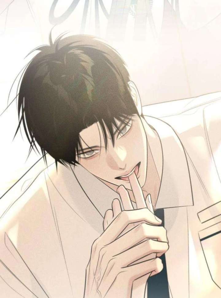 The Hashtag is First Love Chapter 10 page 125
