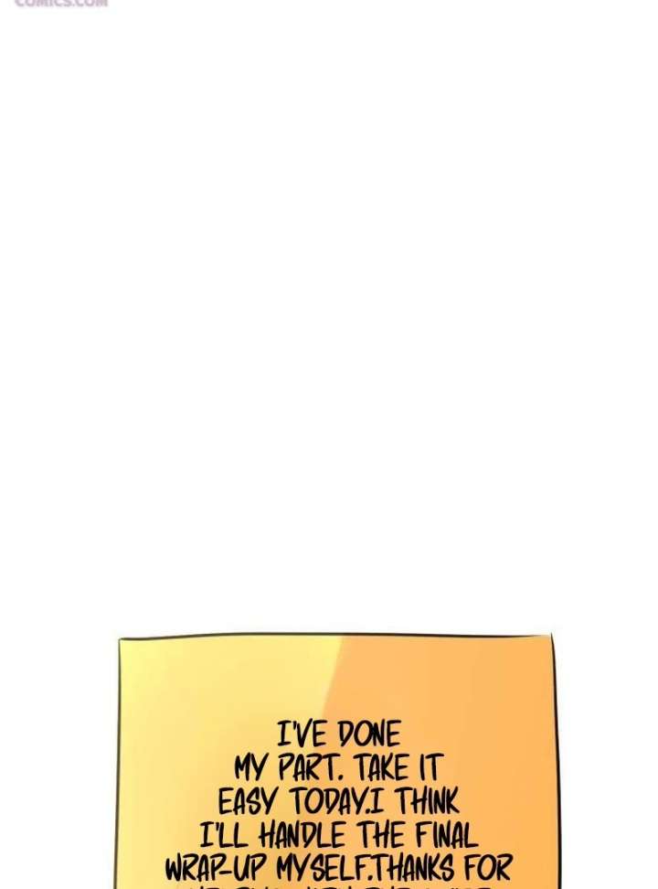 The Hashtag is First Love Chapter 10 page 138