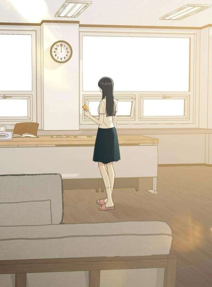The Hashtag is First Love Chapter 10 page 144