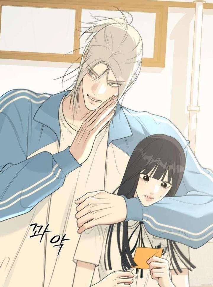 The Hashtag is First Love Chapter 10 page 153