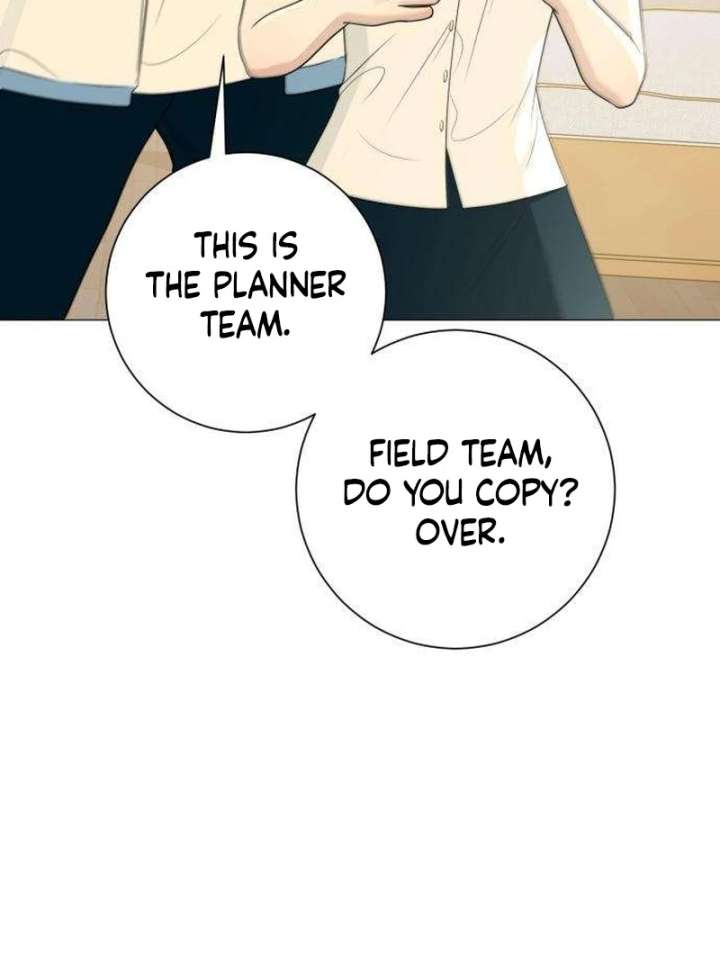The Hashtag is First Love Chapter 10 page 154