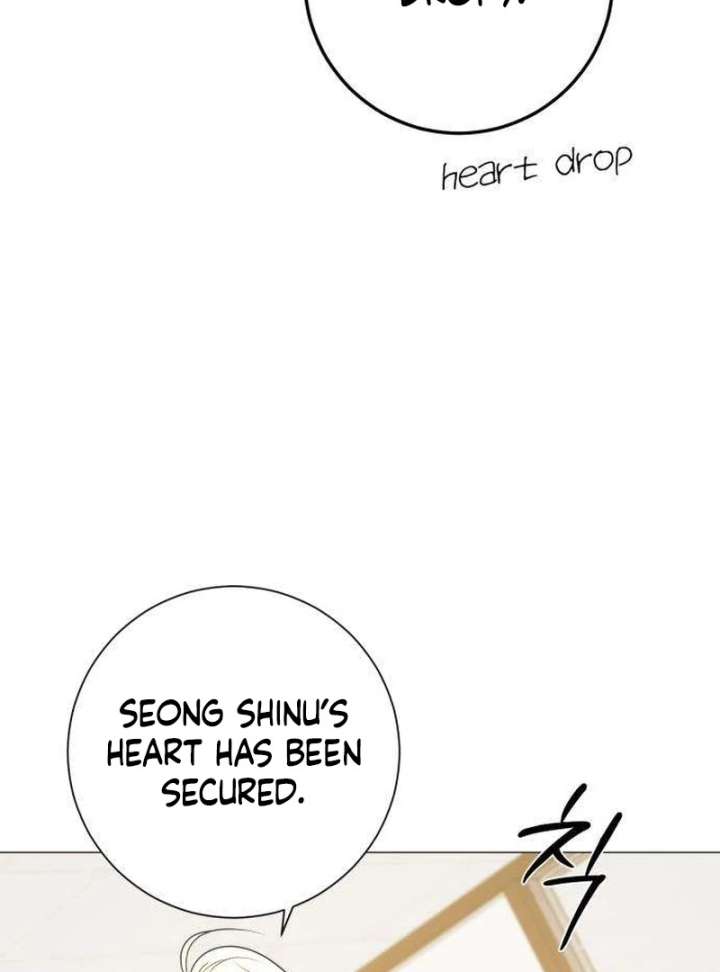 The Hashtag is First Love Chapter 10 page 157