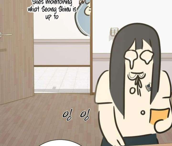 The Hashtag is First Love Chapter 10 page 161