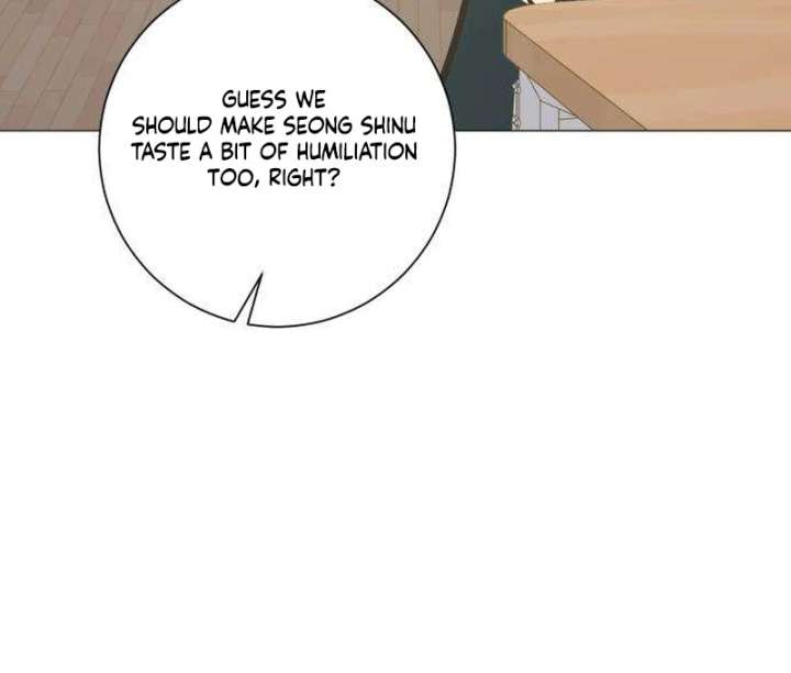The Hashtag is First Love Chapter 10 page 162