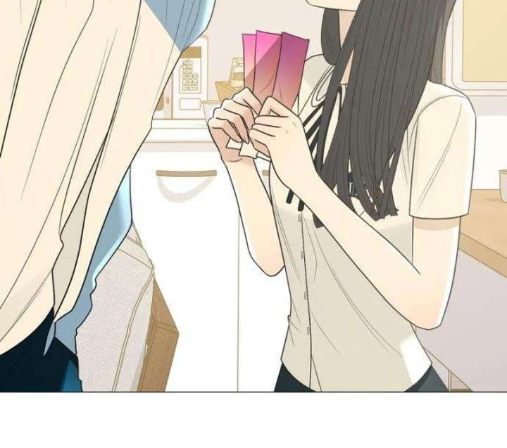 The Hashtag is First Love Chapter 10 page 170
