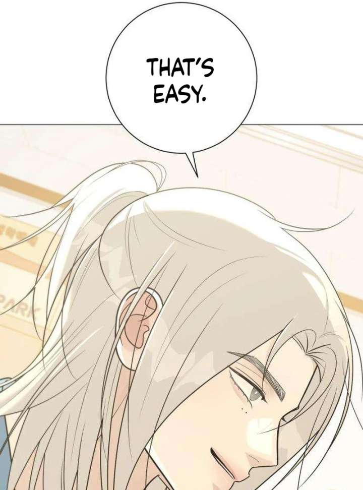 The Hashtag is First Love Chapter 10 page 172