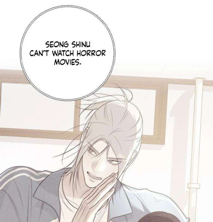 The Hashtag is First Love Chapter 11 page 9