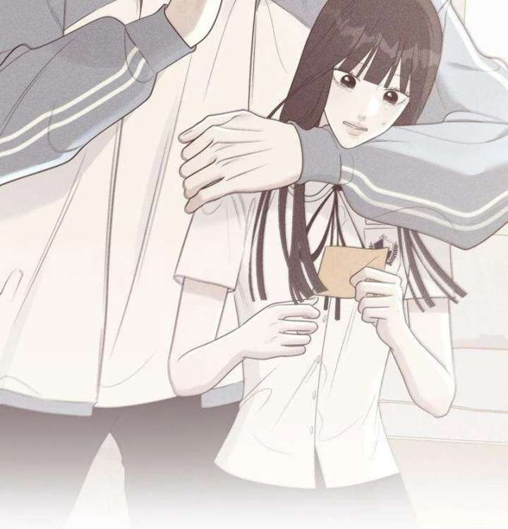 The Hashtag is First Love Chapter 11 page 10