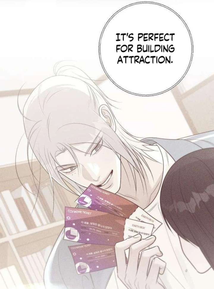 The Hashtag is First Love Chapter 11 page 11