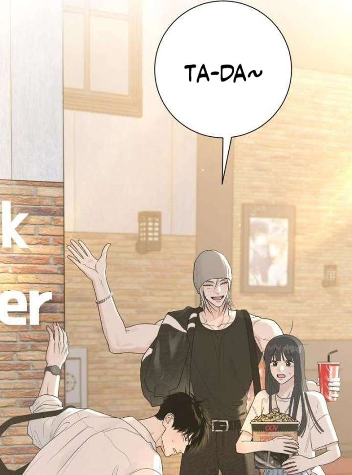 The Hashtag is First Love Chapter 11 page 21