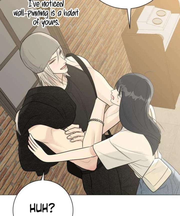 The Hashtag is First Love Chapter 11 page 28