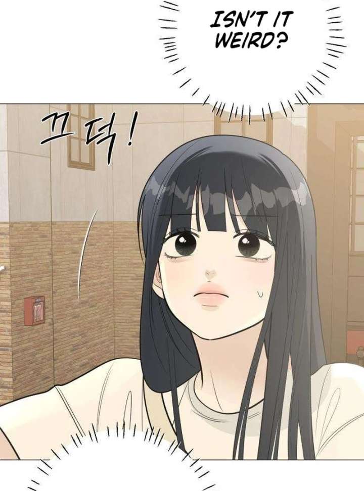 The Hashtag is First Love Chapter 11 page 30