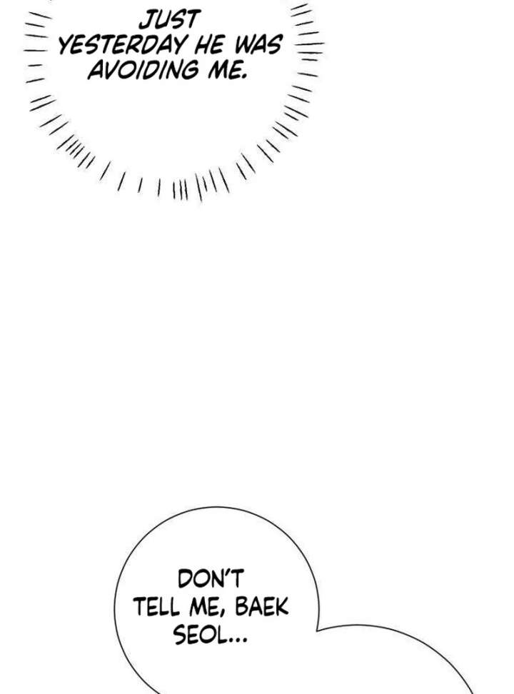 The Hashtag is First Love Chapter 11 page 31