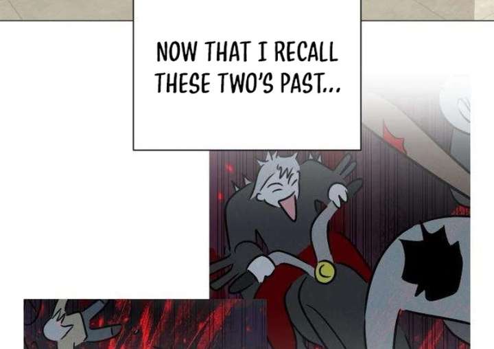 The Hashtag is First Love Chapter 11 page 33