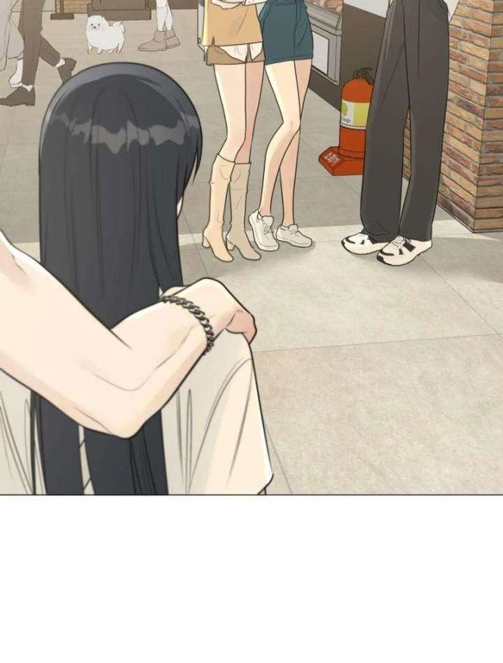 The Hashtag is First Love Chapter 11 page 42