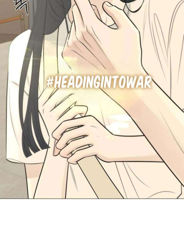 The Hashtag is First Love Chapter 11 page 46