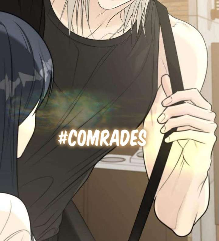 The Hashtag is First Love Chapter 11 page 48