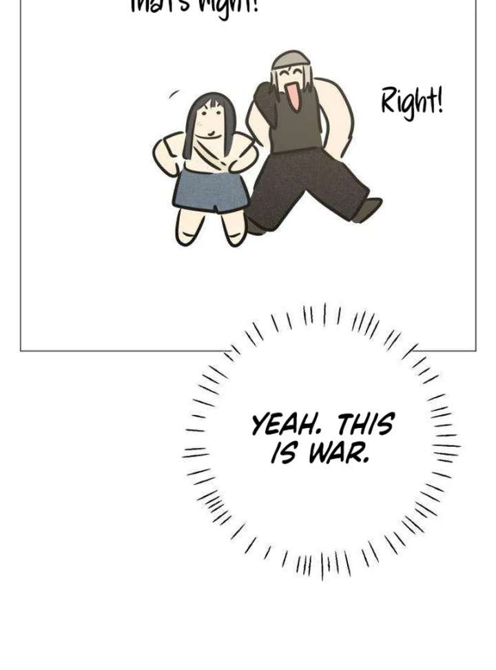 The Hashtag is First Love Chapter 11 page 51