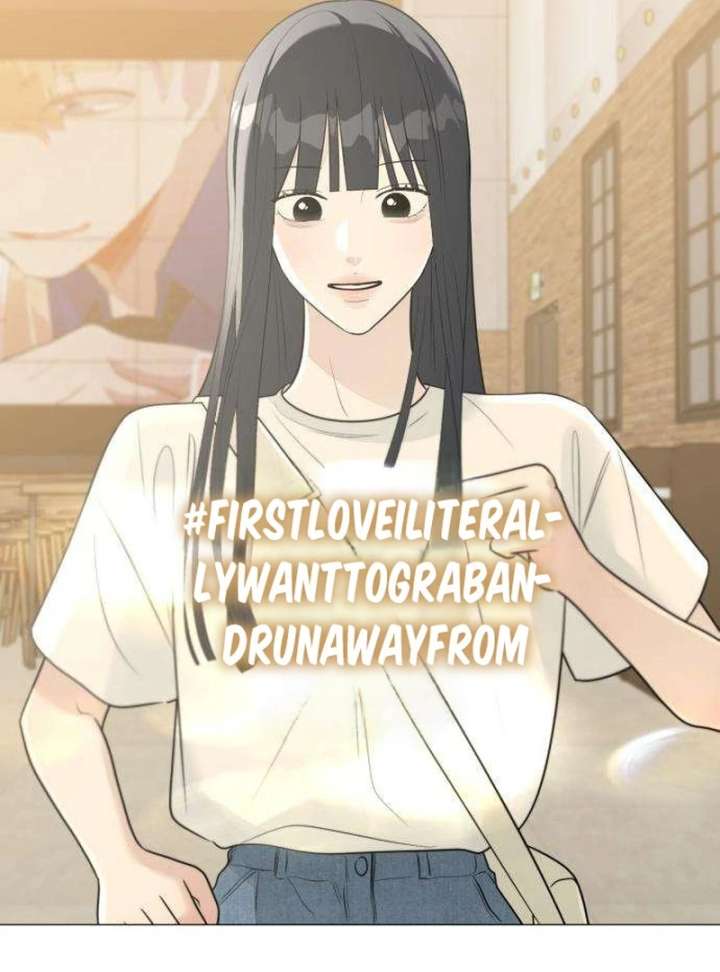 The Hashtag is First Love Chapter 11 page 60