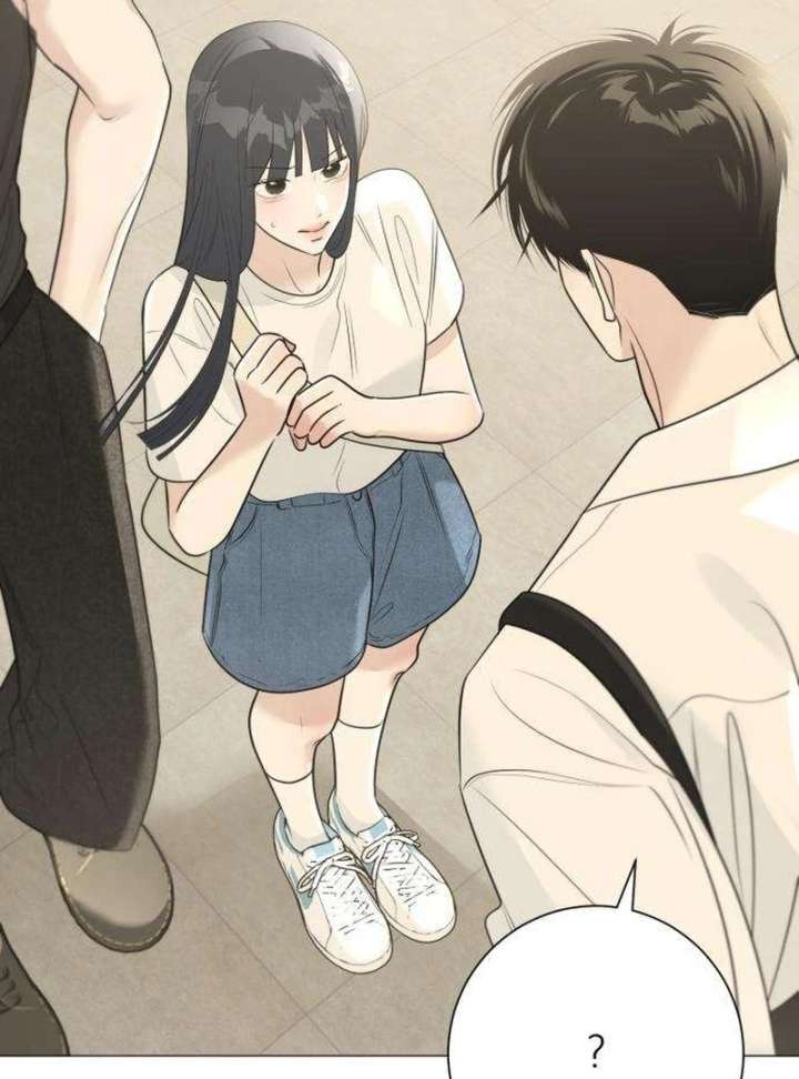 The Hashtag is First Love Chapter 11 page 66