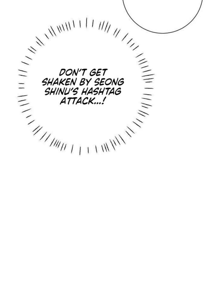 The Hashtag is First Love Chapter 11 page 67