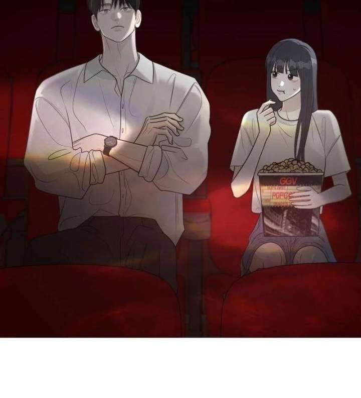 The Hashtag is First Love Chapter 11 page 94