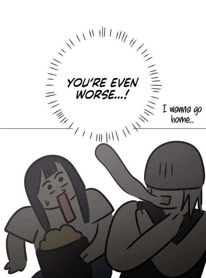 The Hashtag is First Love Chapter 11 page 100
