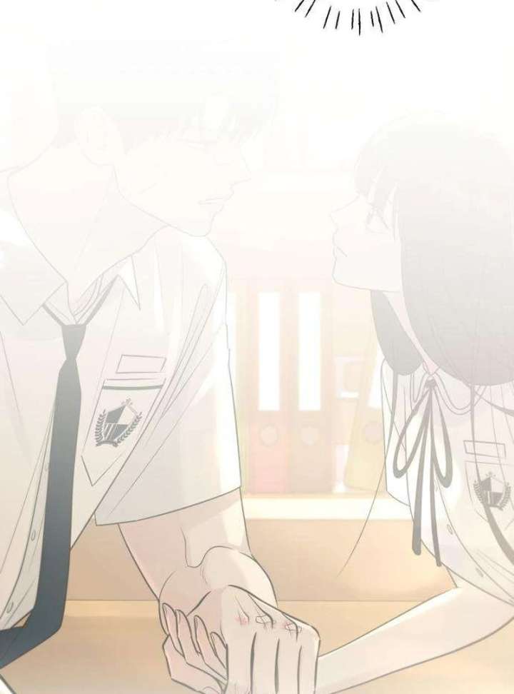 The Hashtag is First Love Chapter 11 page 107