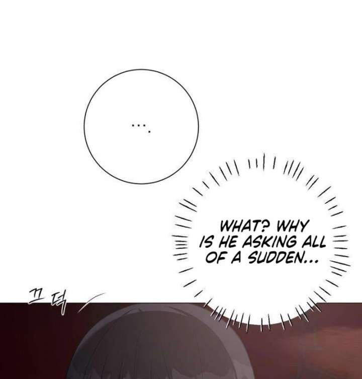 The Hashtag is First Love Chapter 11 page 109