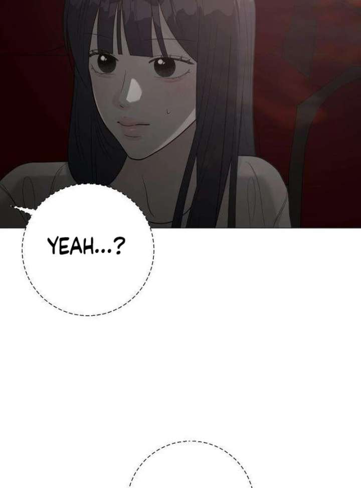 The Hashtag is First Love Chapter 11 page 110