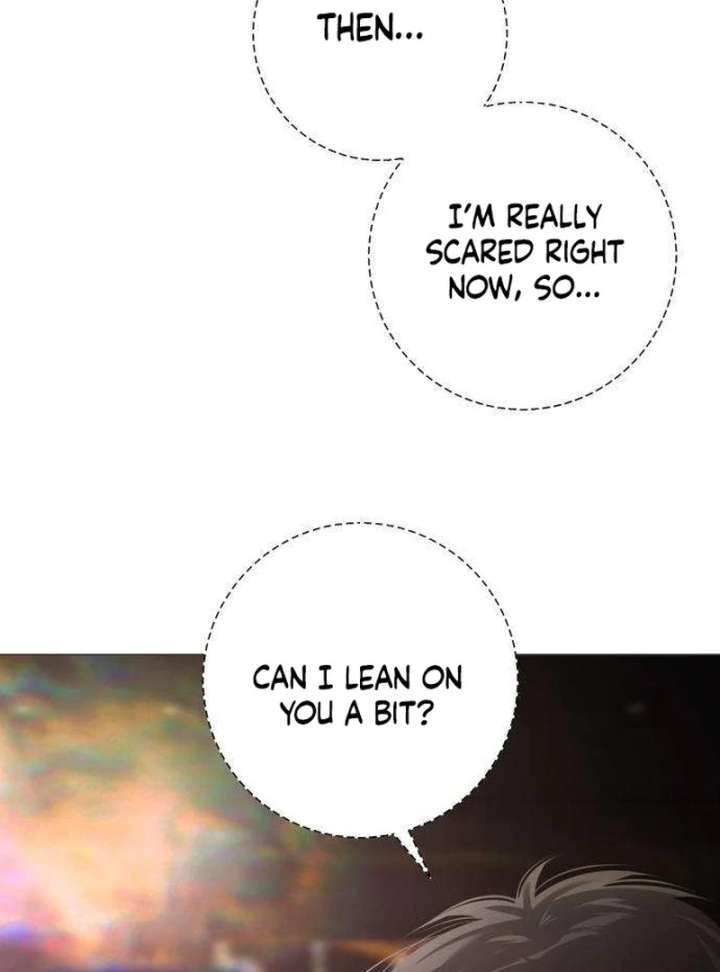 The Hashtag is First Love Chapter 11 page 111