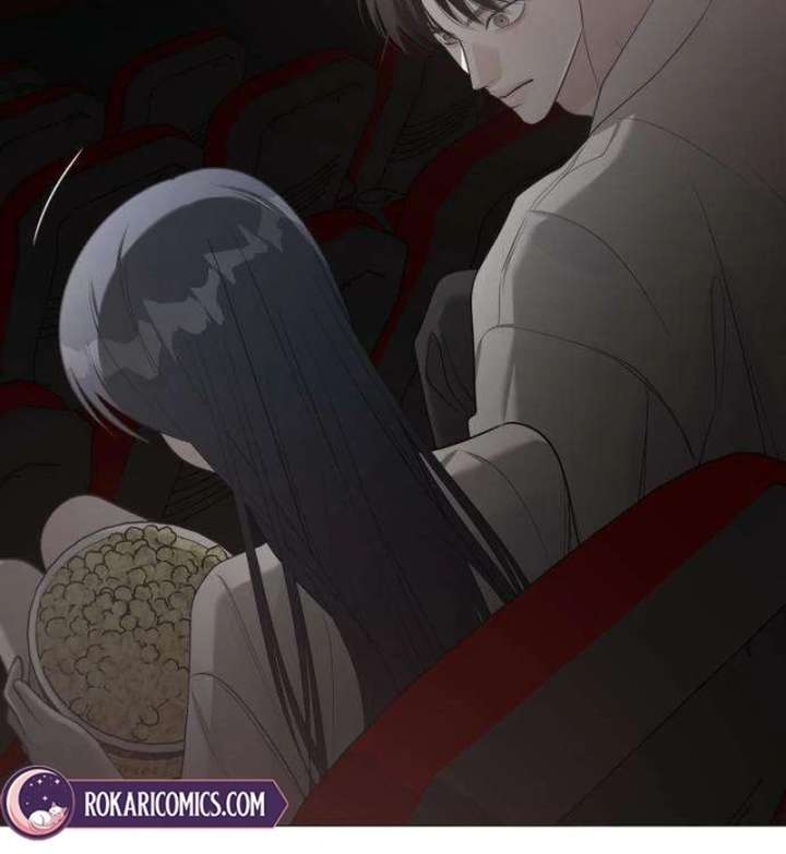The Hashtag is First Love Chapter 11 page 118