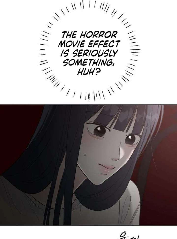 The Hashtag is First Love Chapter 11 page 121