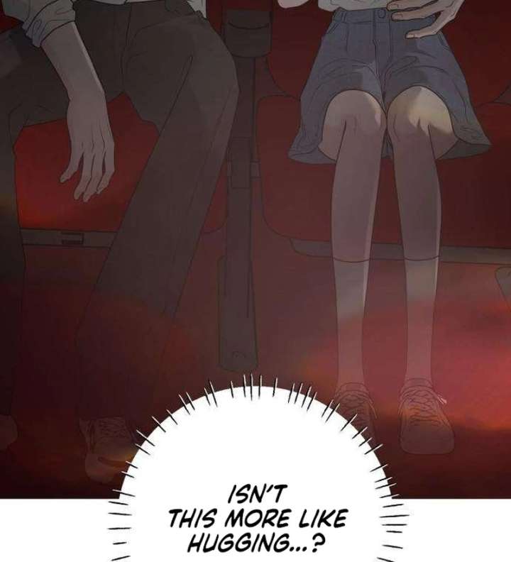 The Hashtag is First Love Chapter 11 page 128