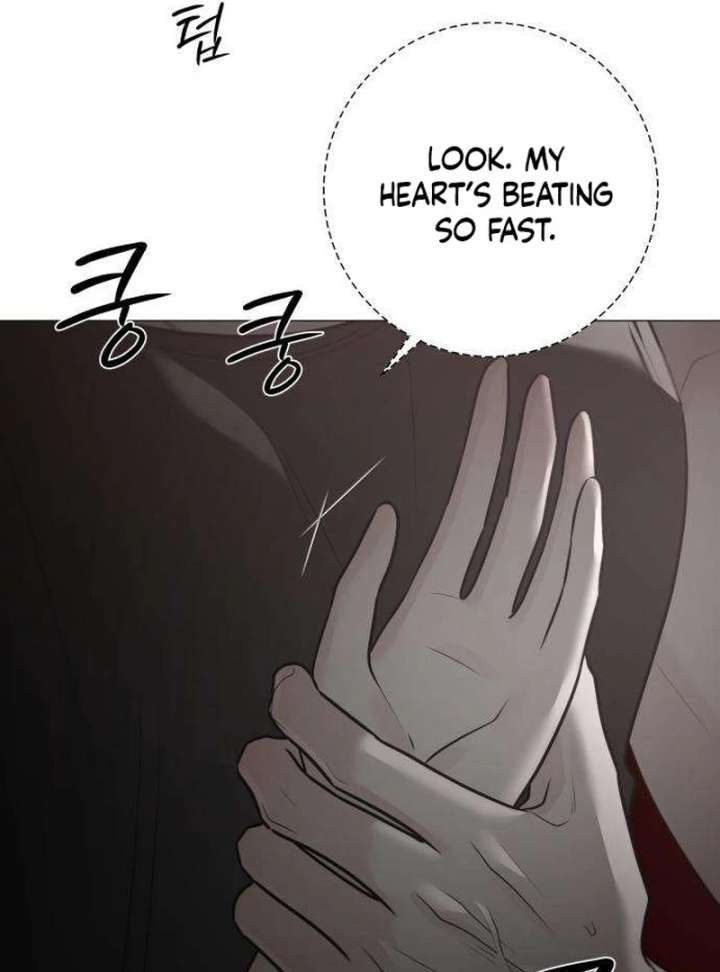 The Hashtag is First Love Chapter 11 page 135
