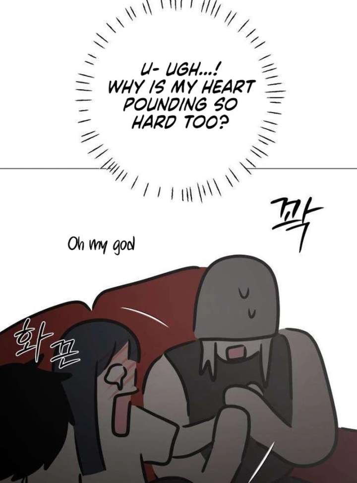 The Hashtag is First Love Chapter 11 page 137