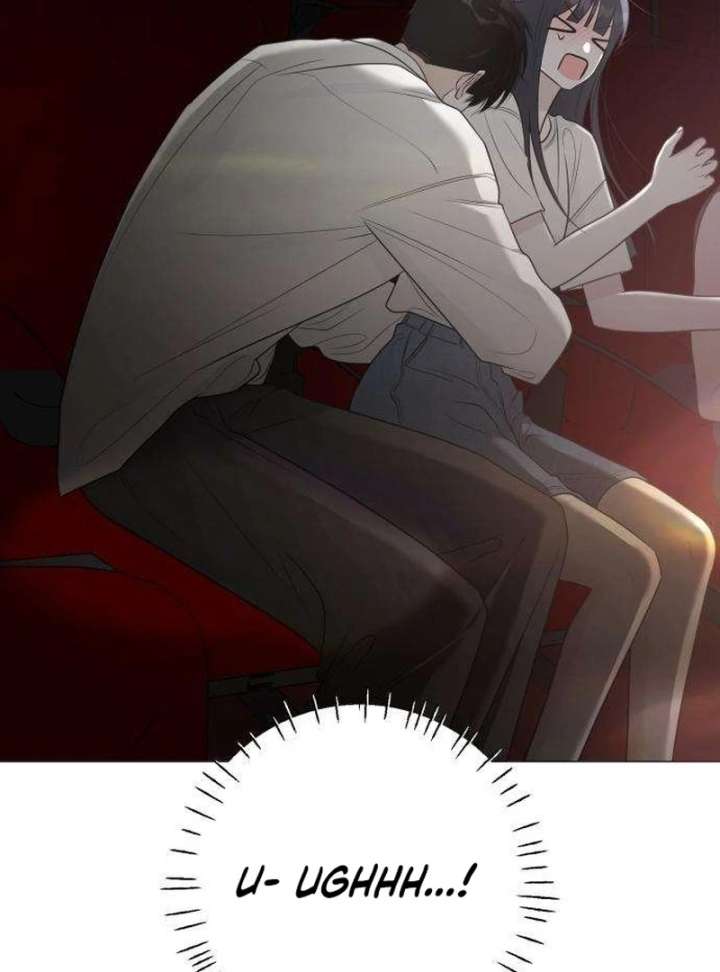 The Hashtag is First Love Chapter 11 page 142