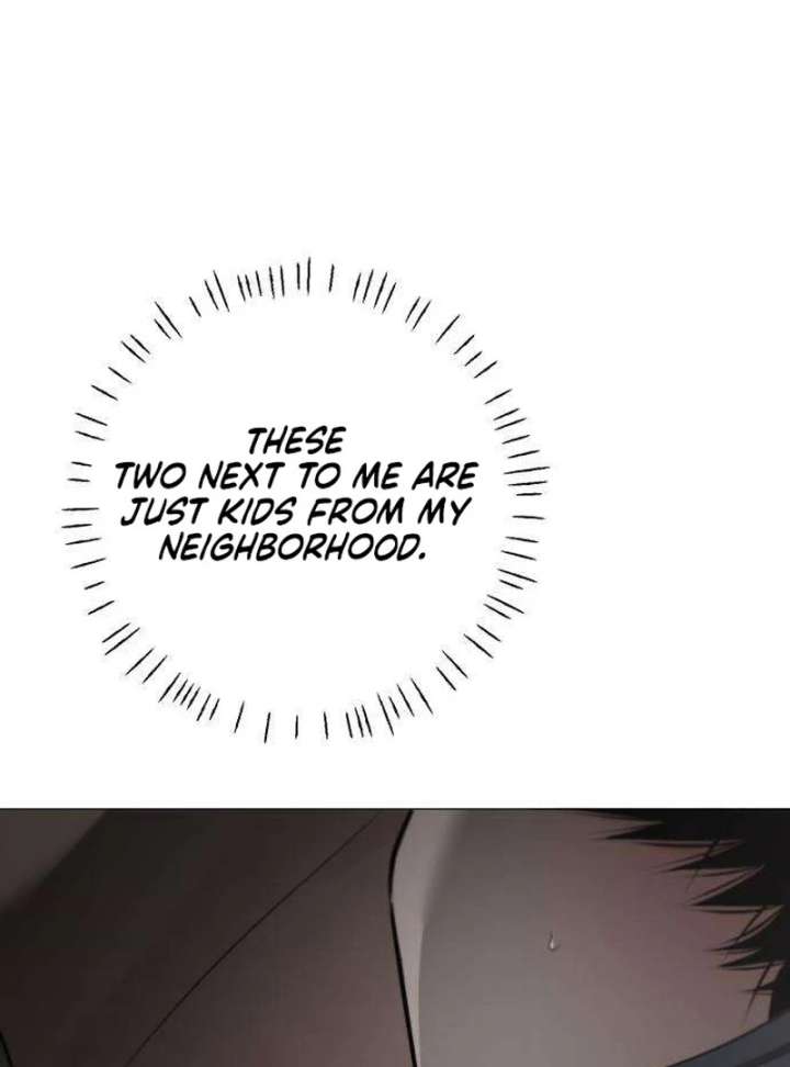 The Hashtag is First Love Chapter 11 page 155