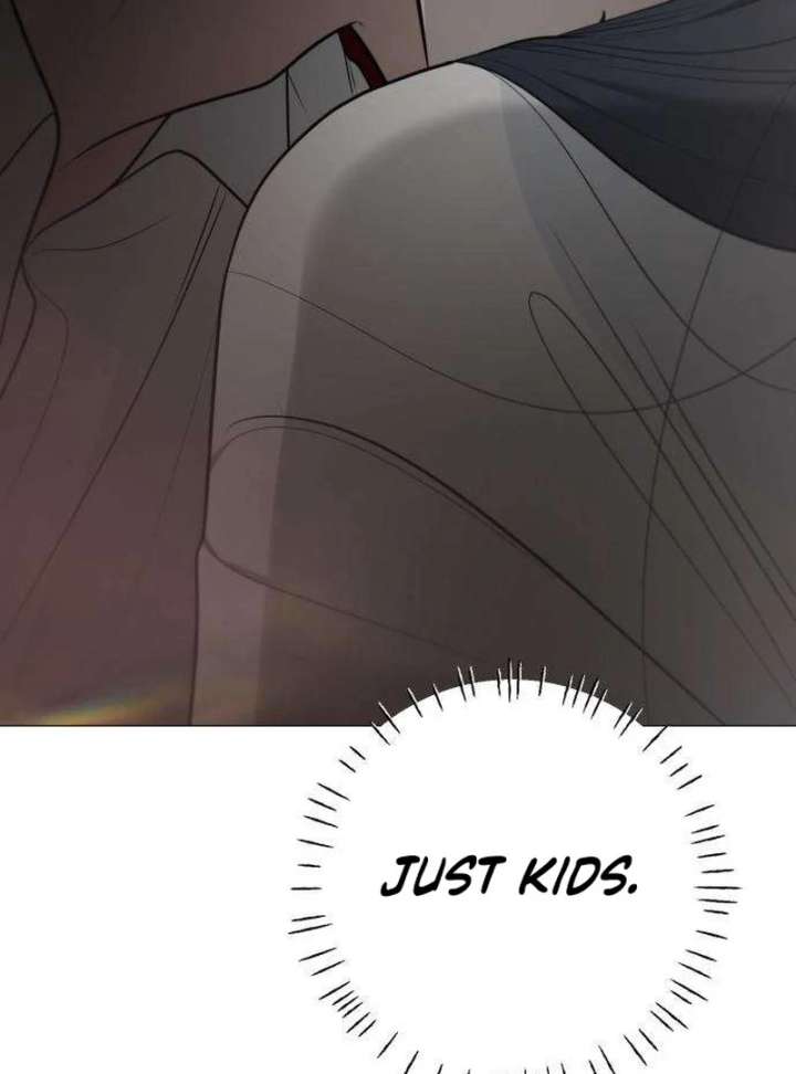 The Hashtag is First Love Chapter 11 page 156