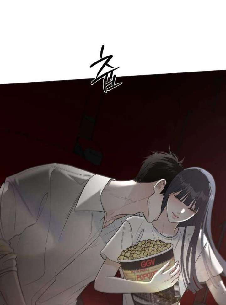 The Hashtag is First Love Chapter 11 page 160