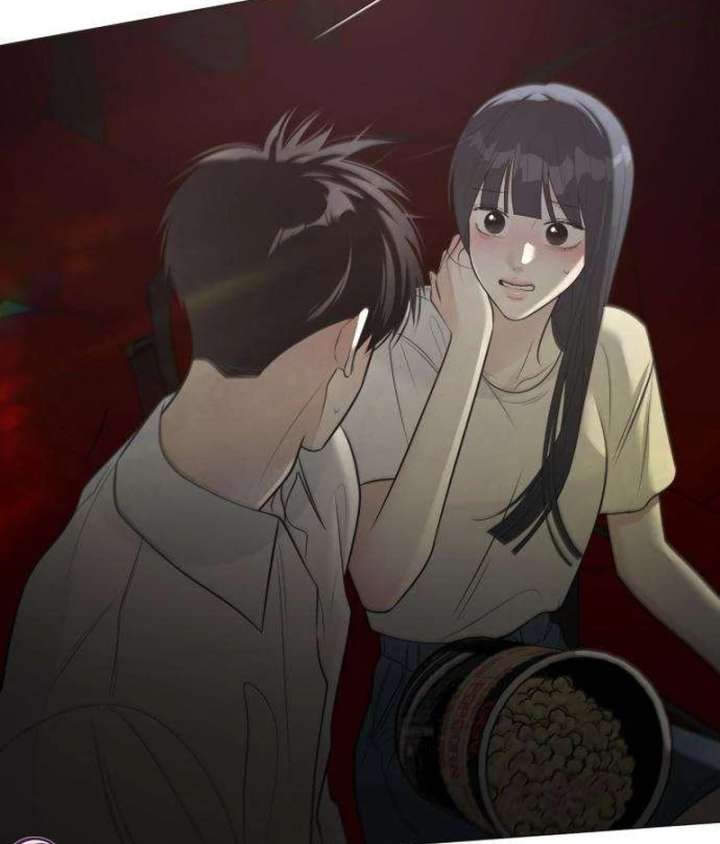 The Hashtag is First Love Chapter 11 page 162