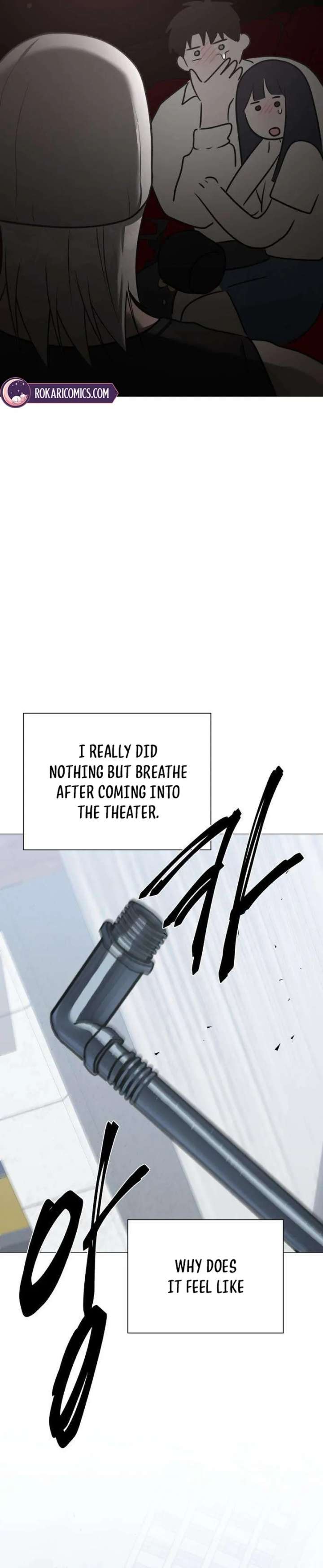 The Hashtag is First Love Chapter 11 page 179