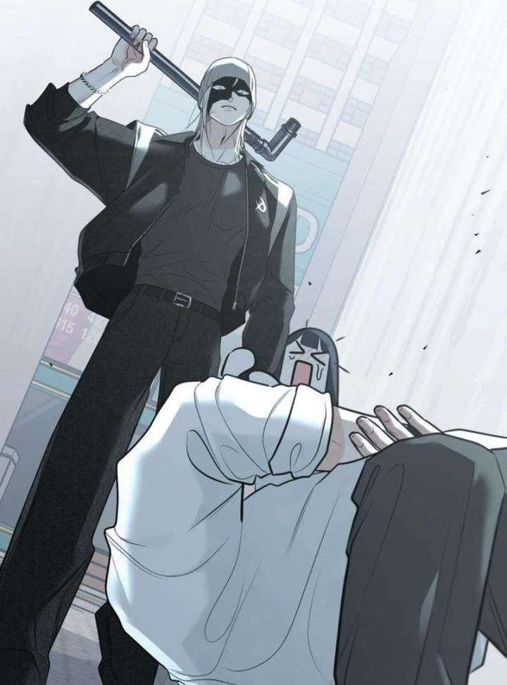The Hashtag is First Love Chapter 11 page 180