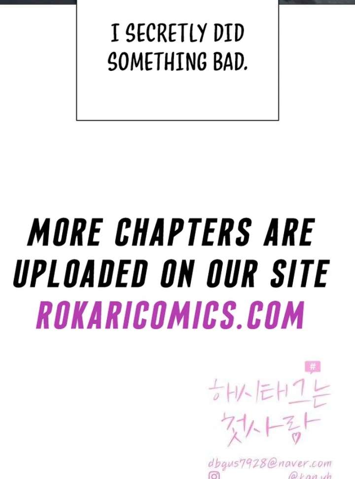 The Hashtag is First Love Chapter 11 page 182
