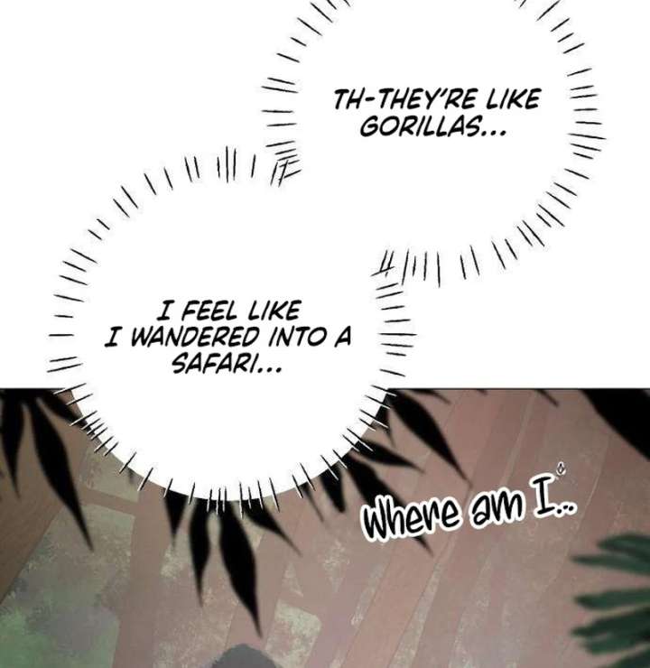 The Hashtag is First Love Chapter 12 page 18