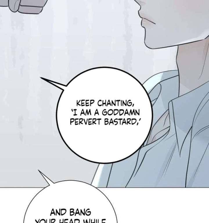 The Hashtag is First Love Chapter 12 page 22
