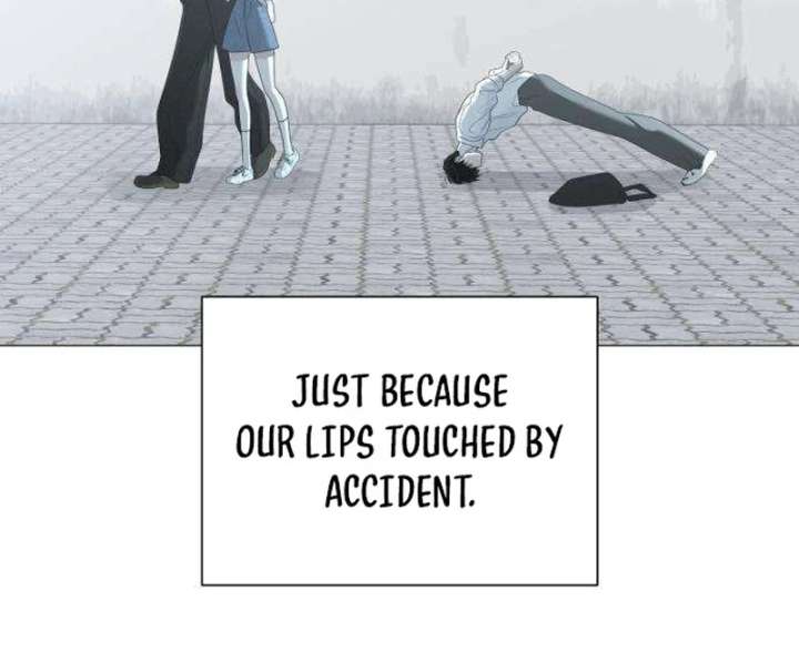 The Hashtag is First Love Chapter 12 page 33