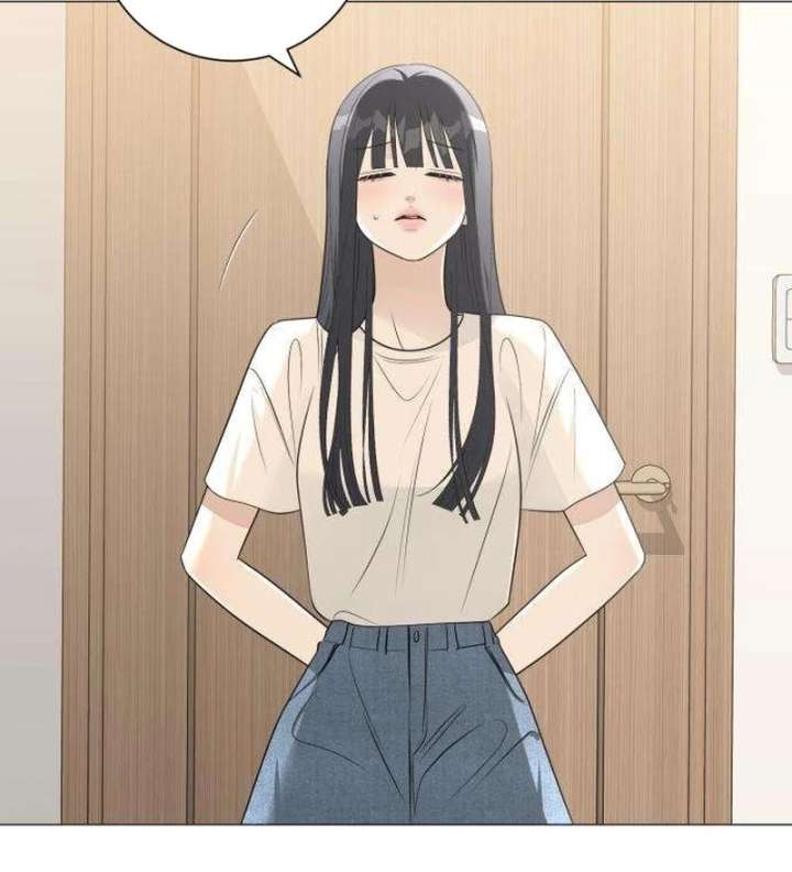 The Hashtag is First Love Chapter 12 page 44