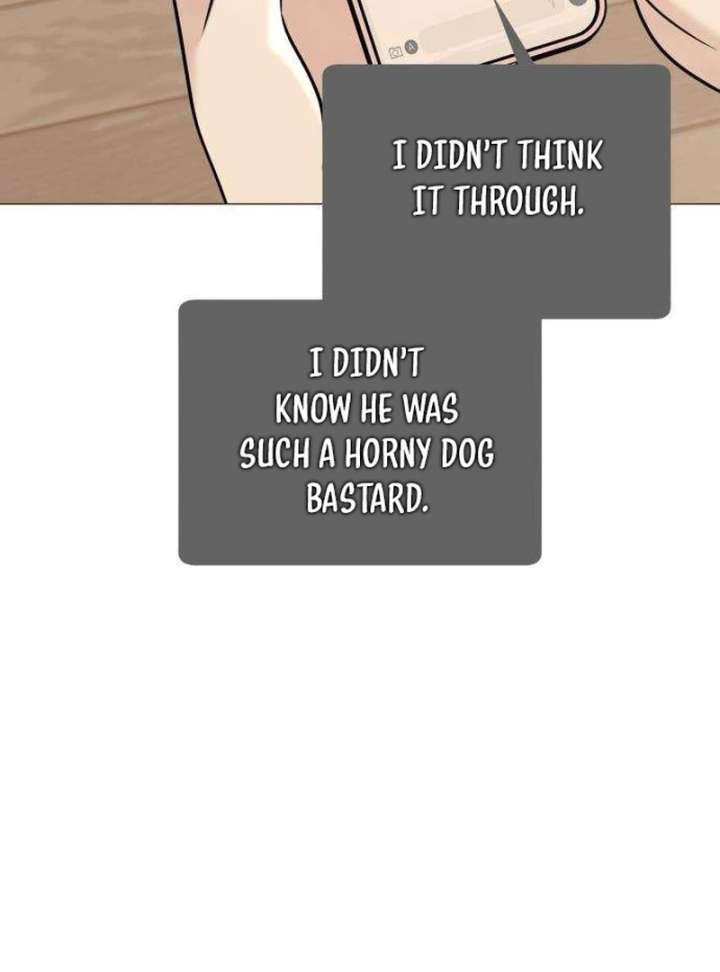 The Hashtag is First Love Chapter 12 page 47
