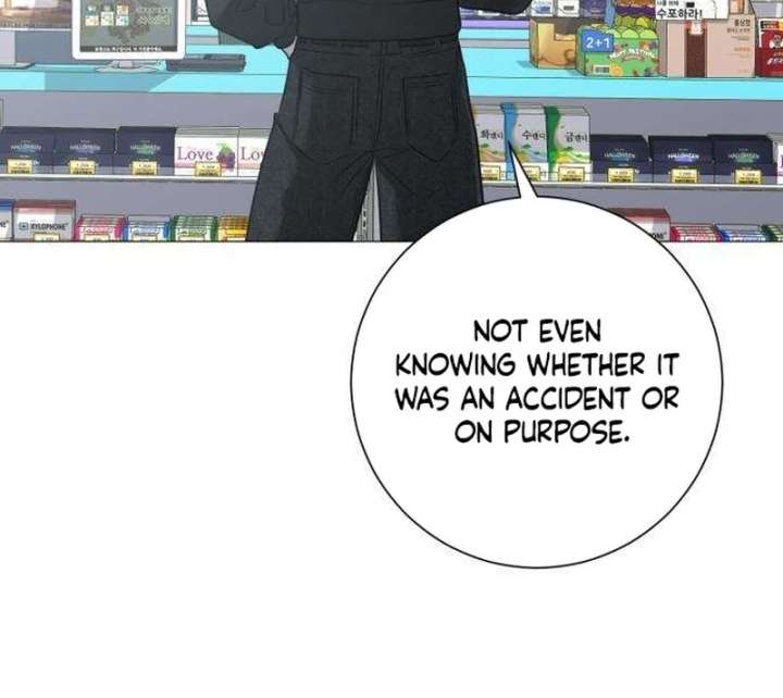The Hashtag is First Love Chapter 12 page 53